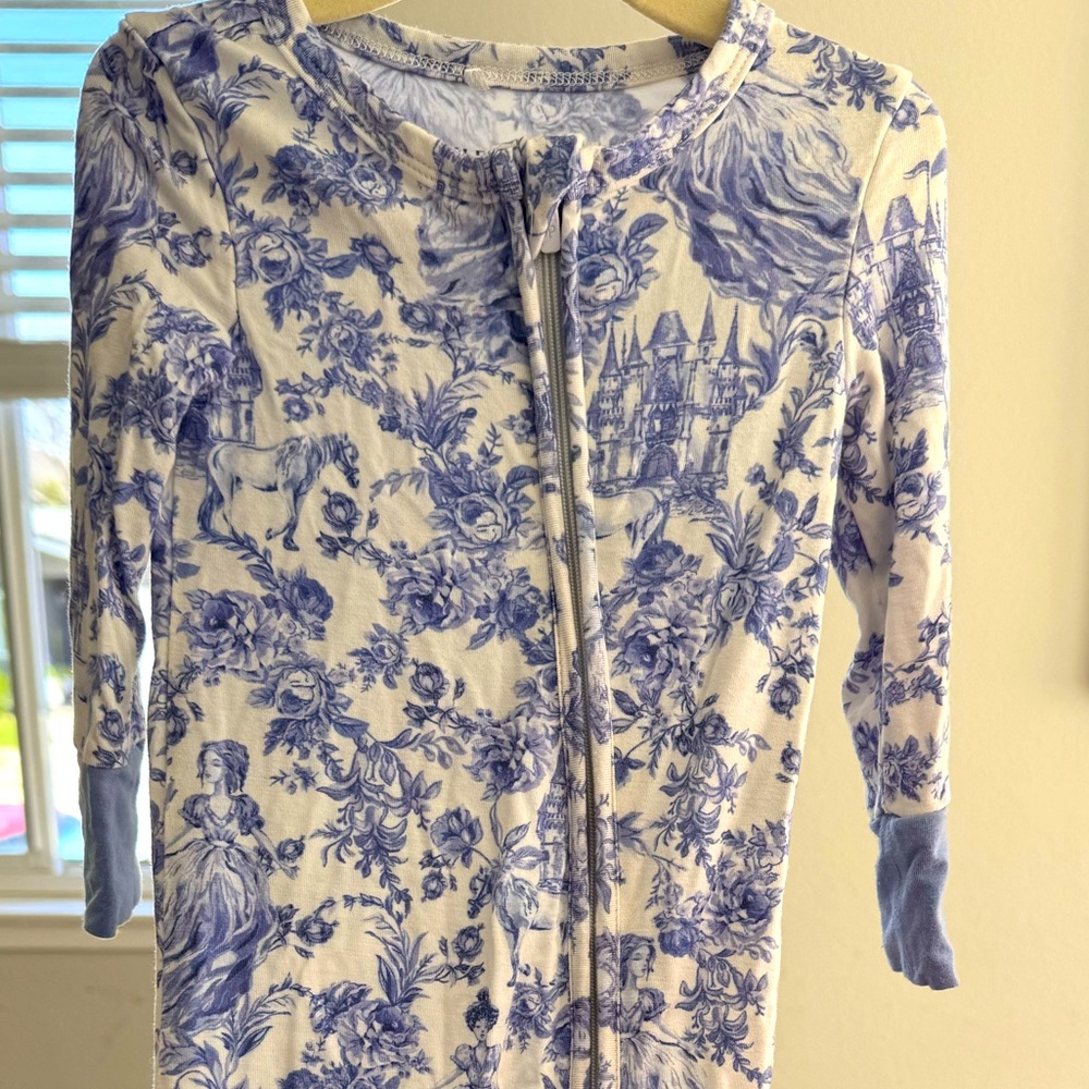 Posh Peanut Antoinette Classic One Piece